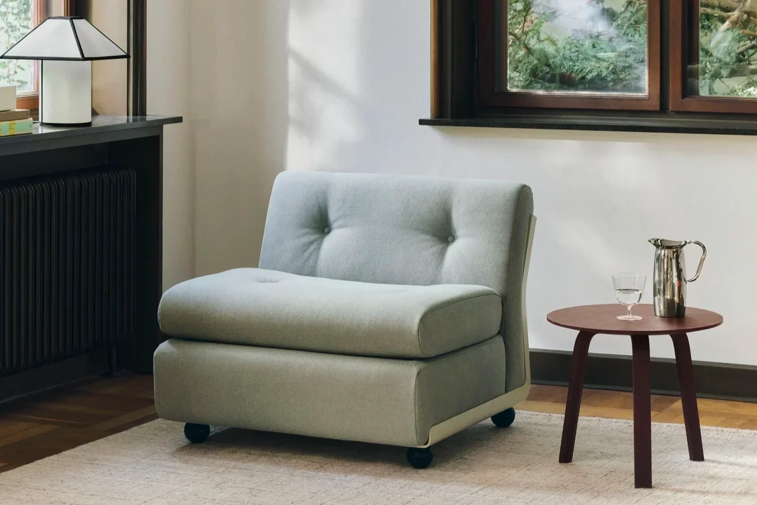 Furniture Textile Guide