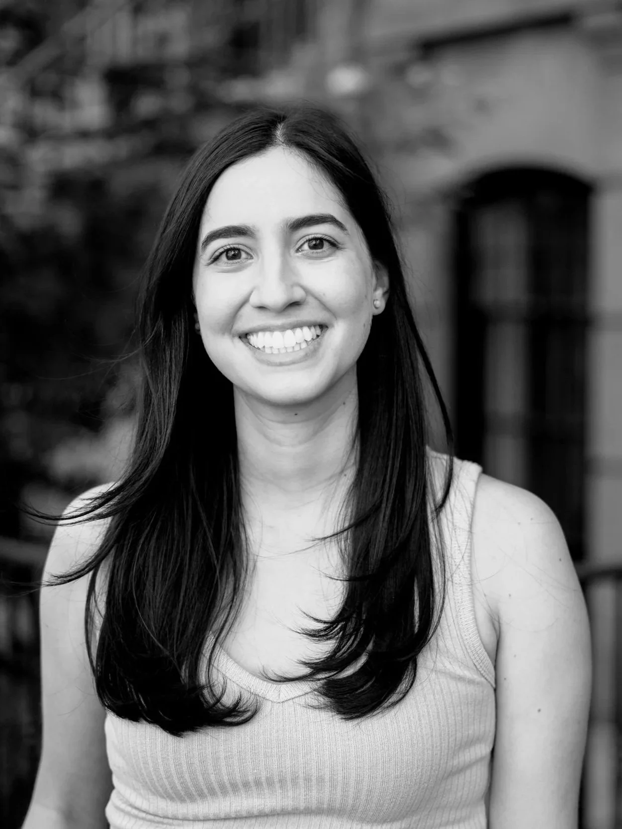 Therapist in West Village NYC