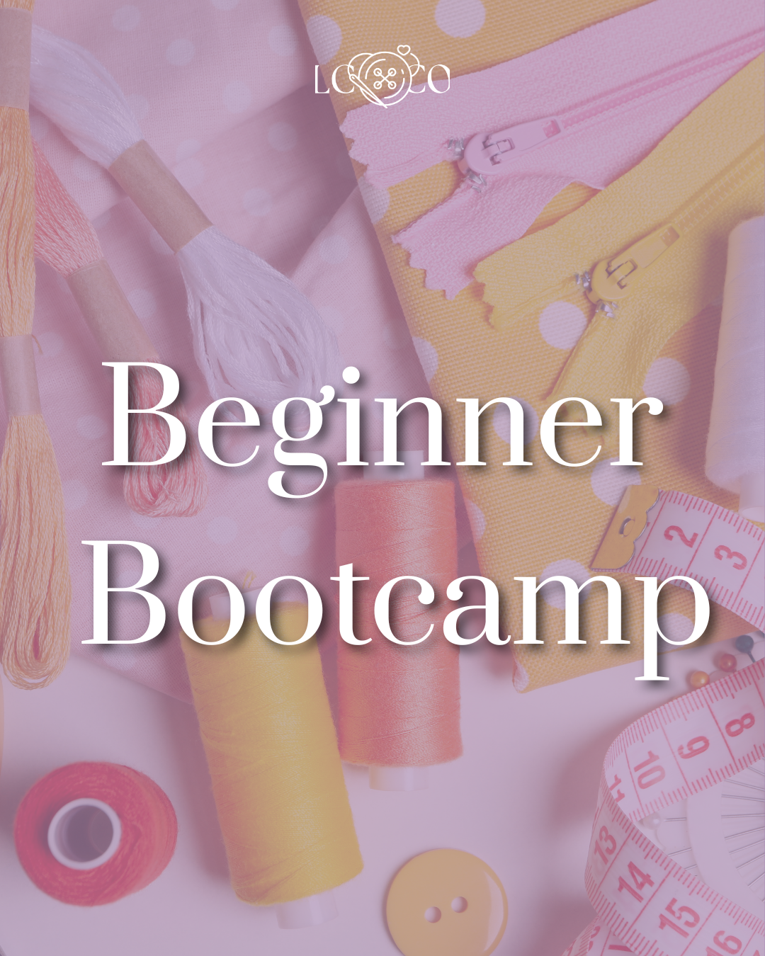 Beginner Bootcamp