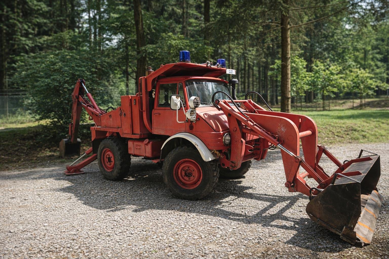 Oldtimer-Exoten legal auf die Straße bringen