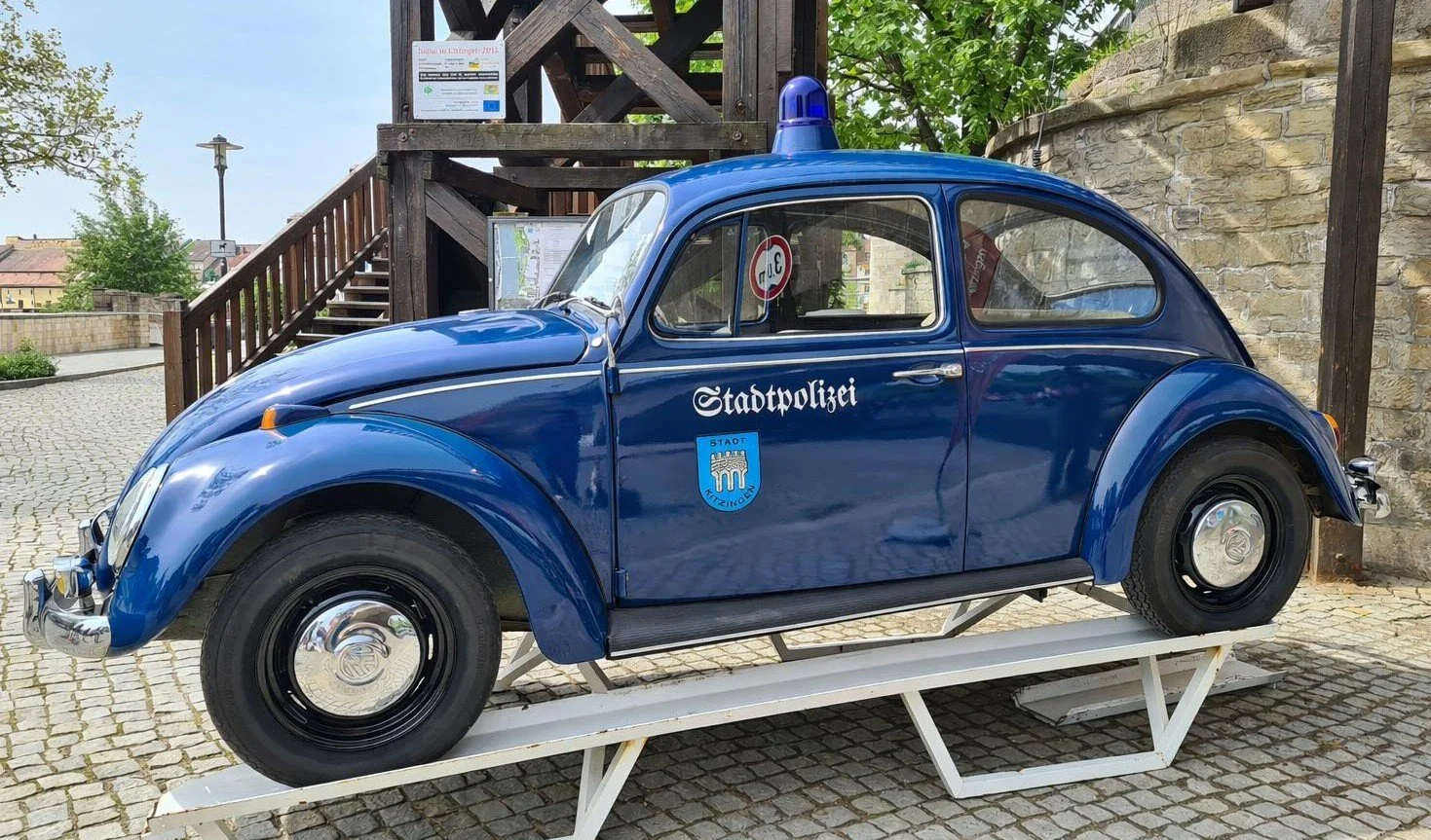 Fahrzeugidentität ungeklärt: BGH-Beschluss zum VW Käfer „Hebmüller“