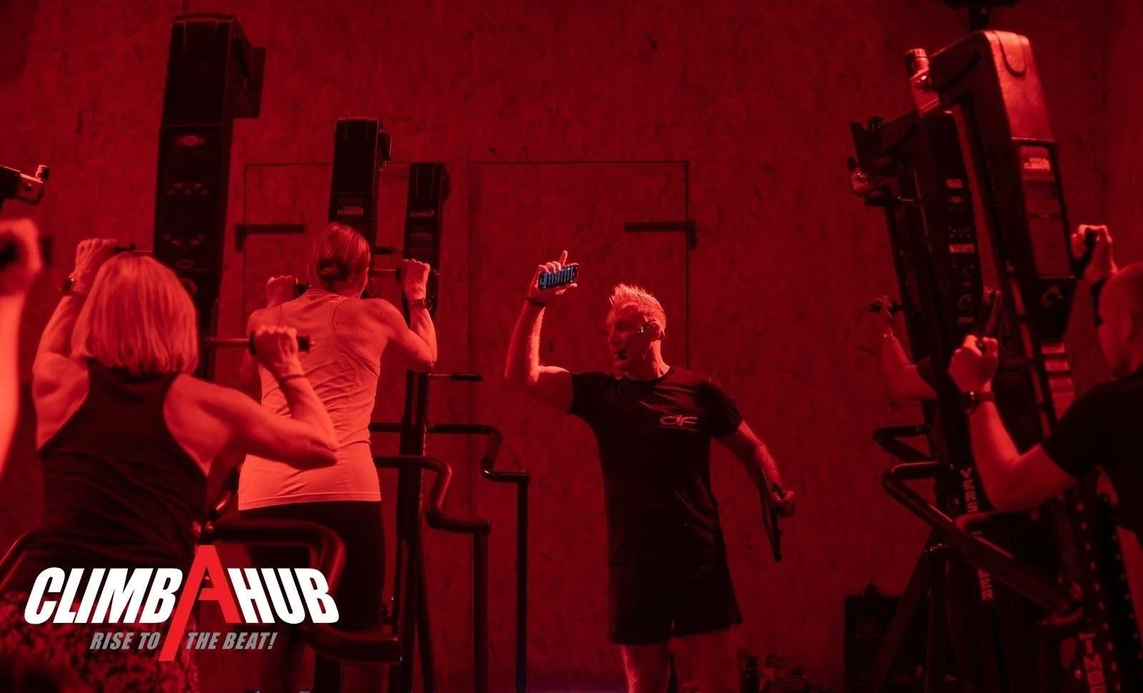 Climbahub