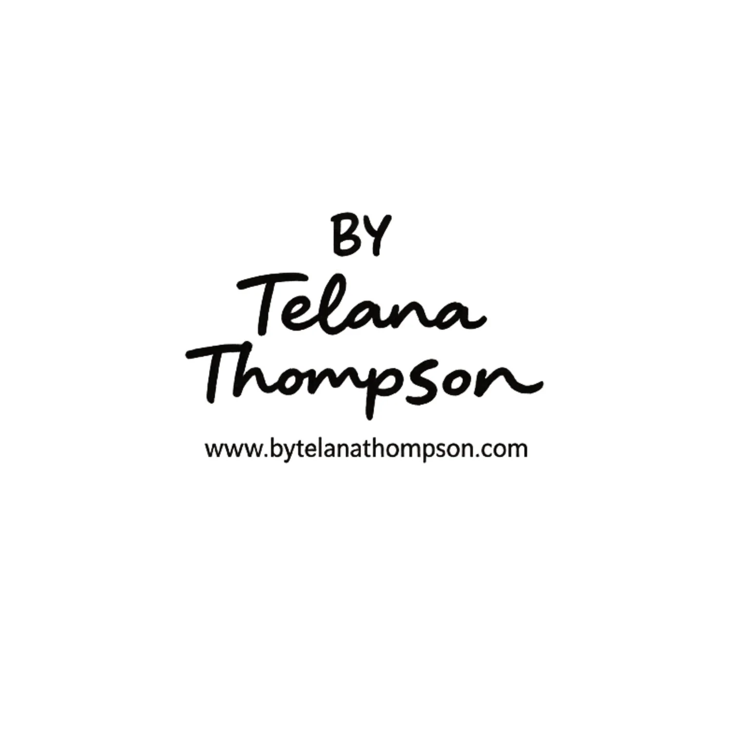 By Telana Thompson.
