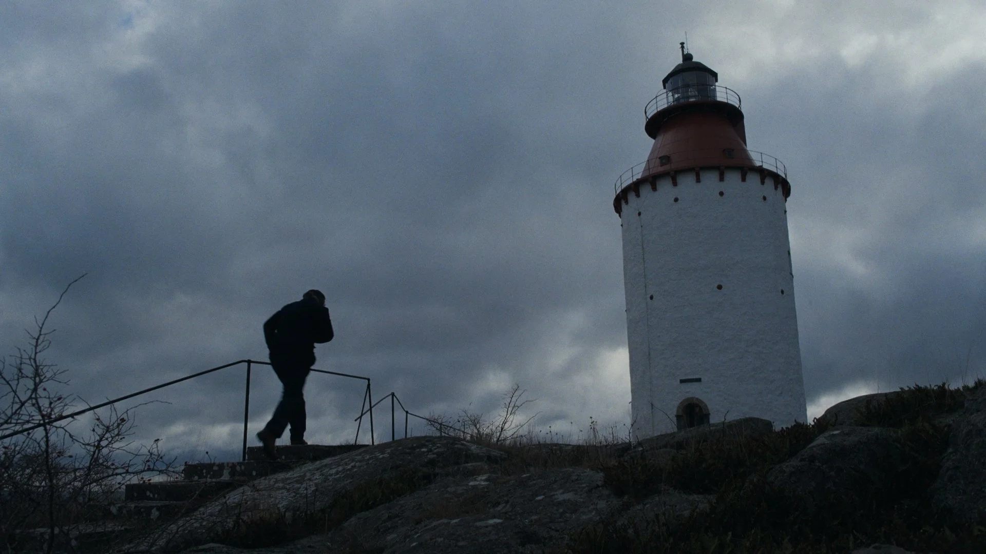 Så skimrande var aldrig havet