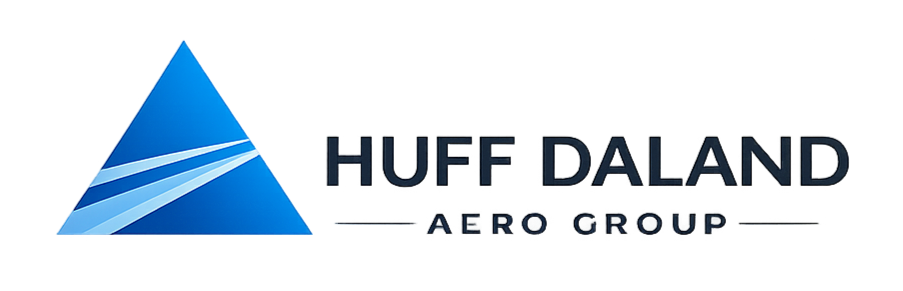 Huff Daland Aero Group