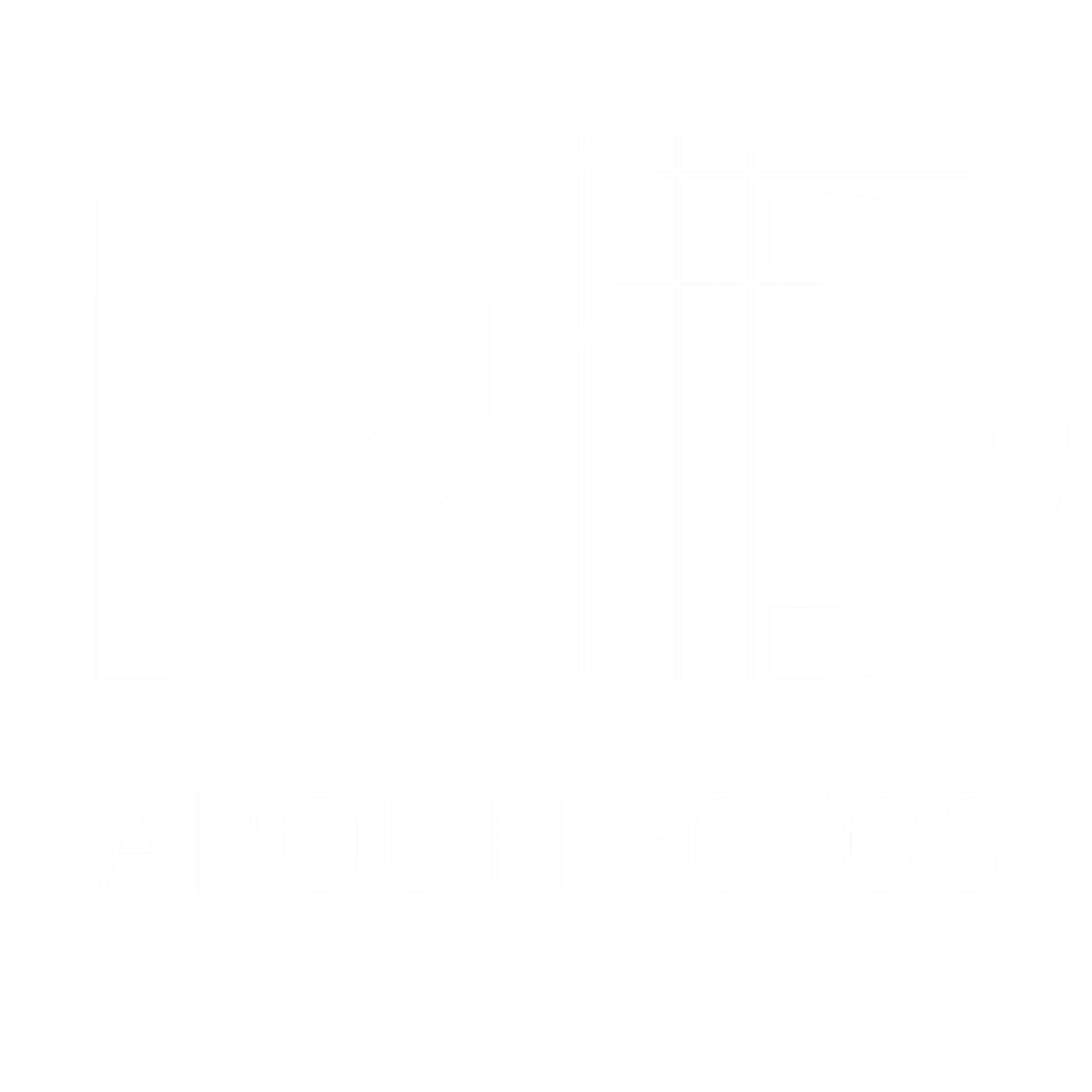MD ARQUITECTOS
