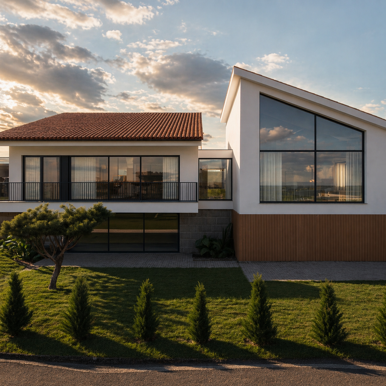 MORADIA A&V