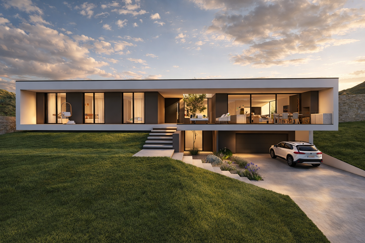 MORADIA R&A