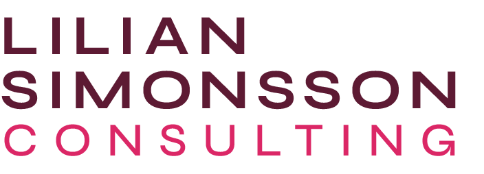 Lilian Simonsson Consulting