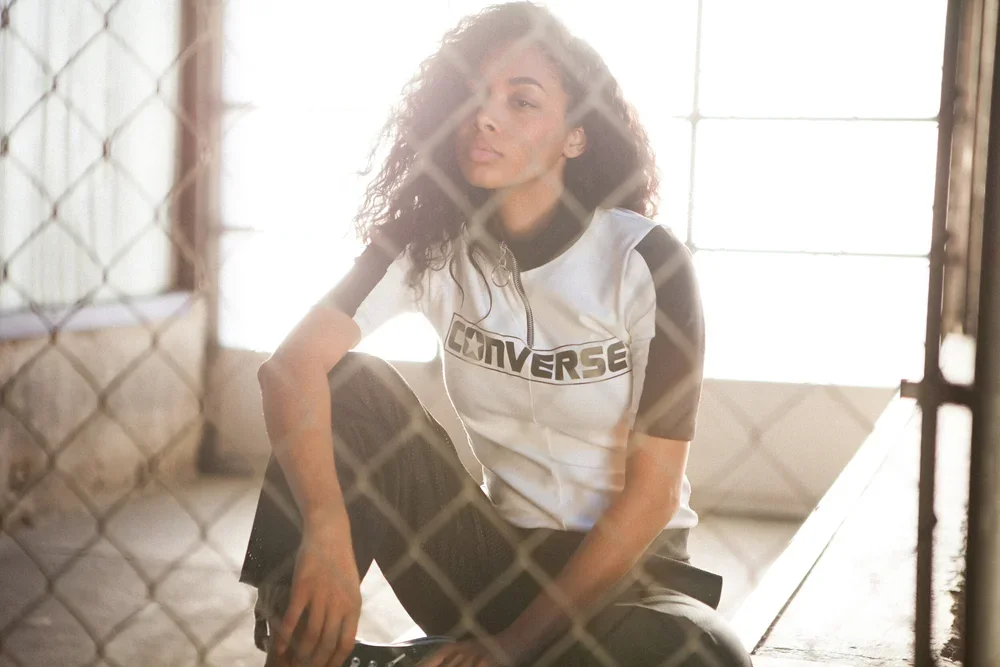 The Converse Project