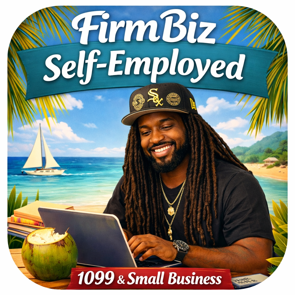 FirmBiz Self-Employed