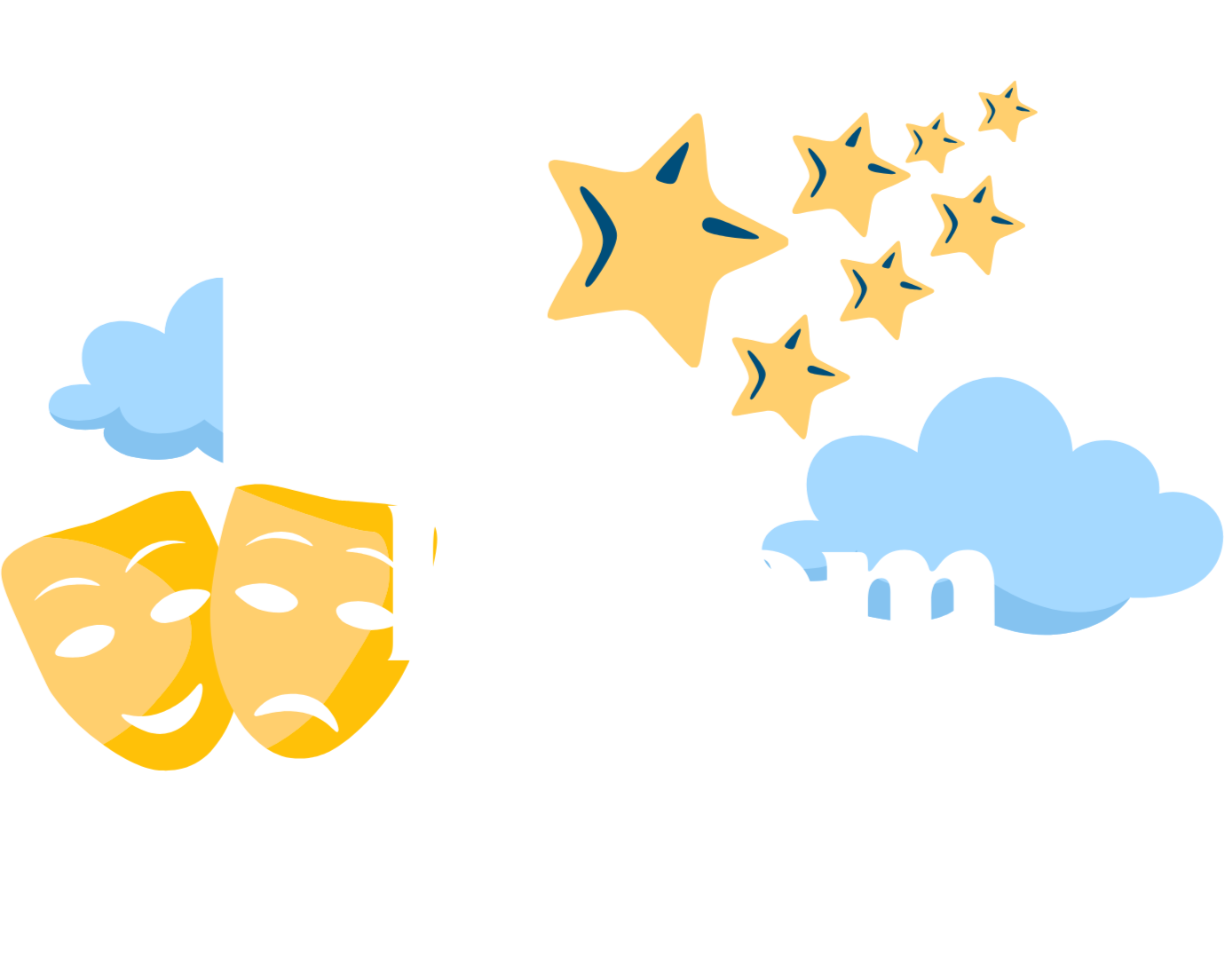 Dare to Dream Performing Arts