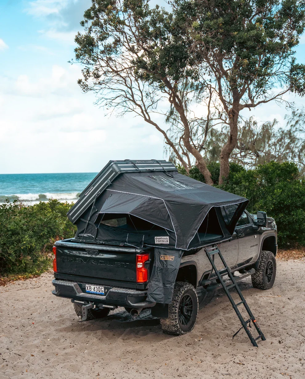 OT 1.9 Pro Rooftop Tent