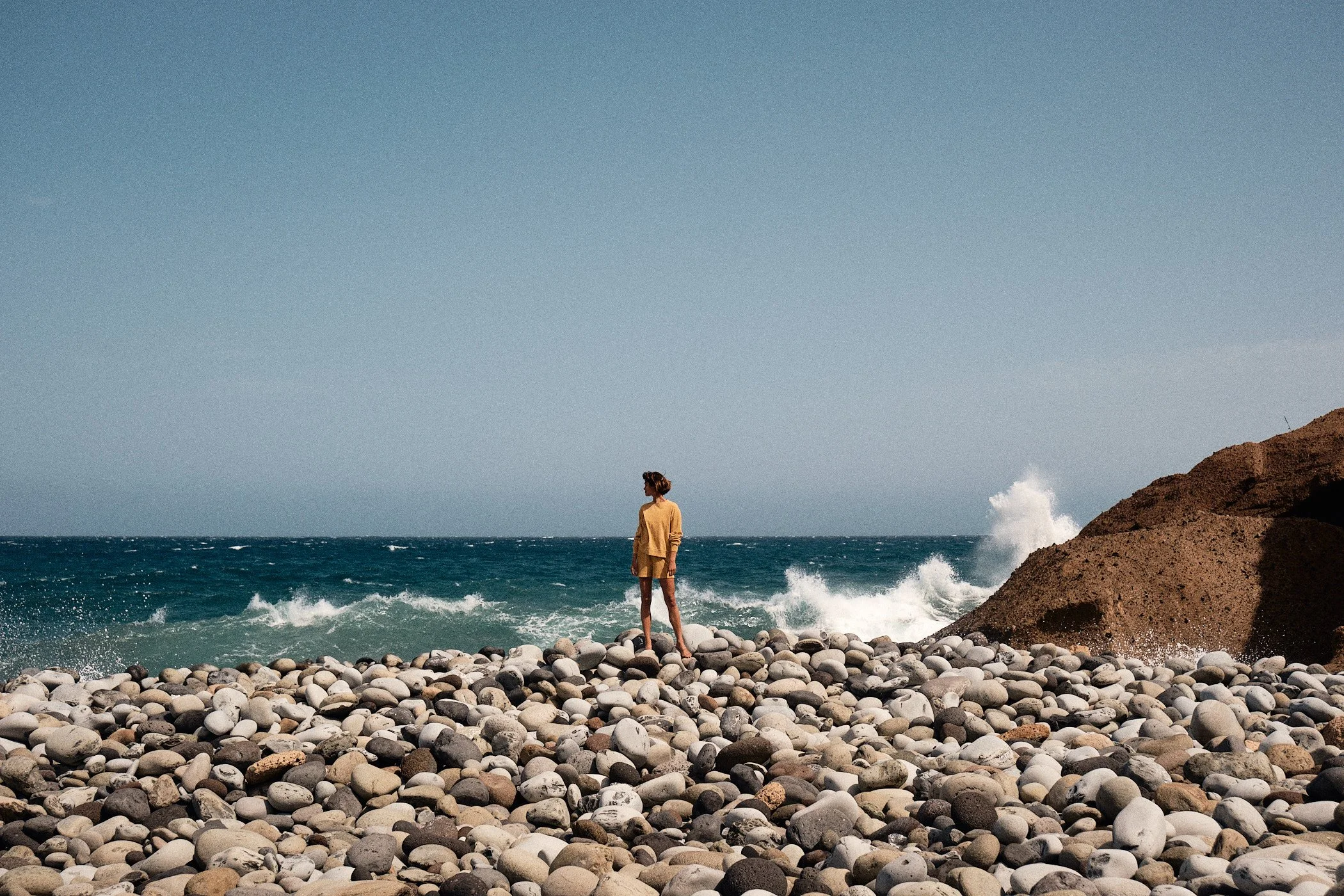 TWO THIRDS Sun & Ocean