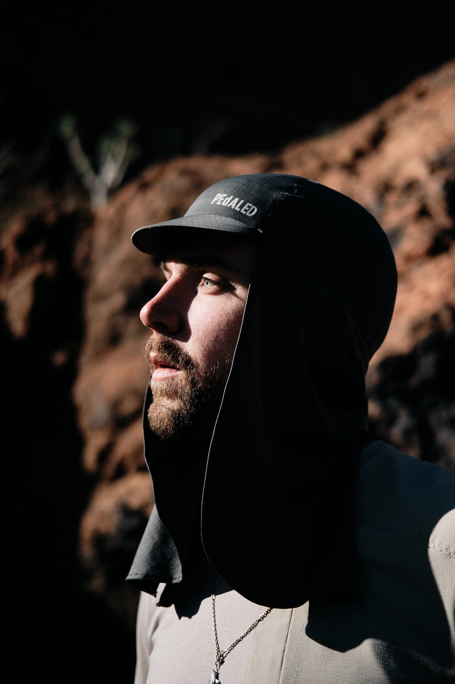 PEdALED Odyssey S/S 2025