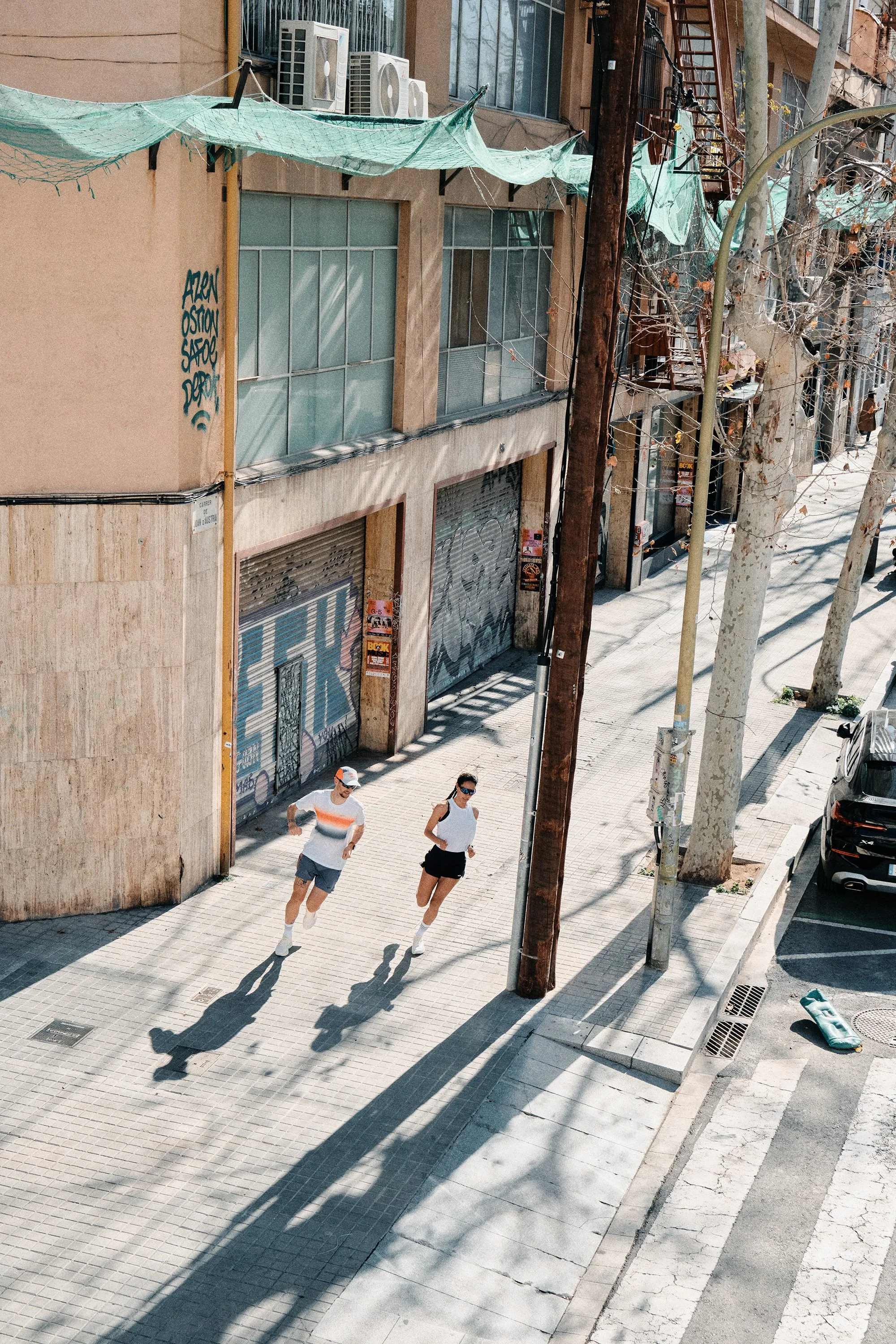 BROOKS RUNNING Fall 2025