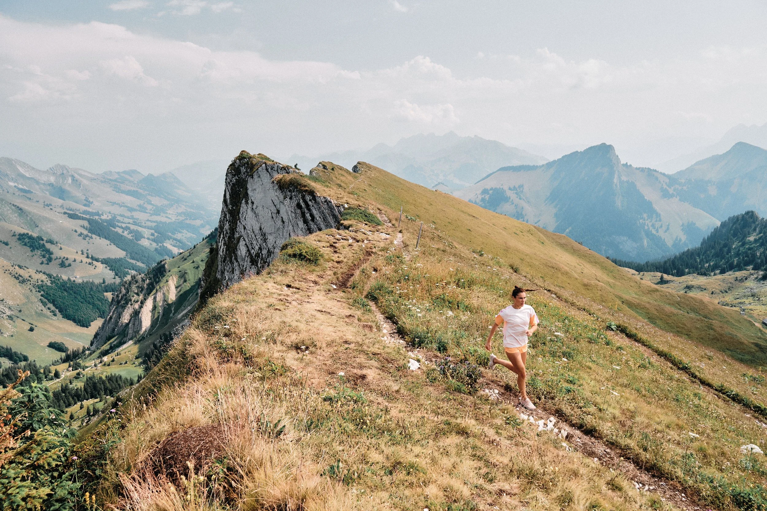 ROXY Active by Nature