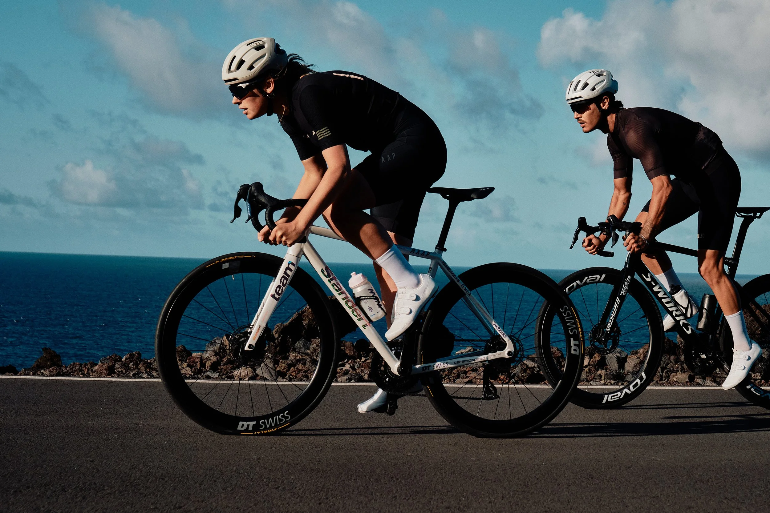 FI'ZI:K saddle campaign