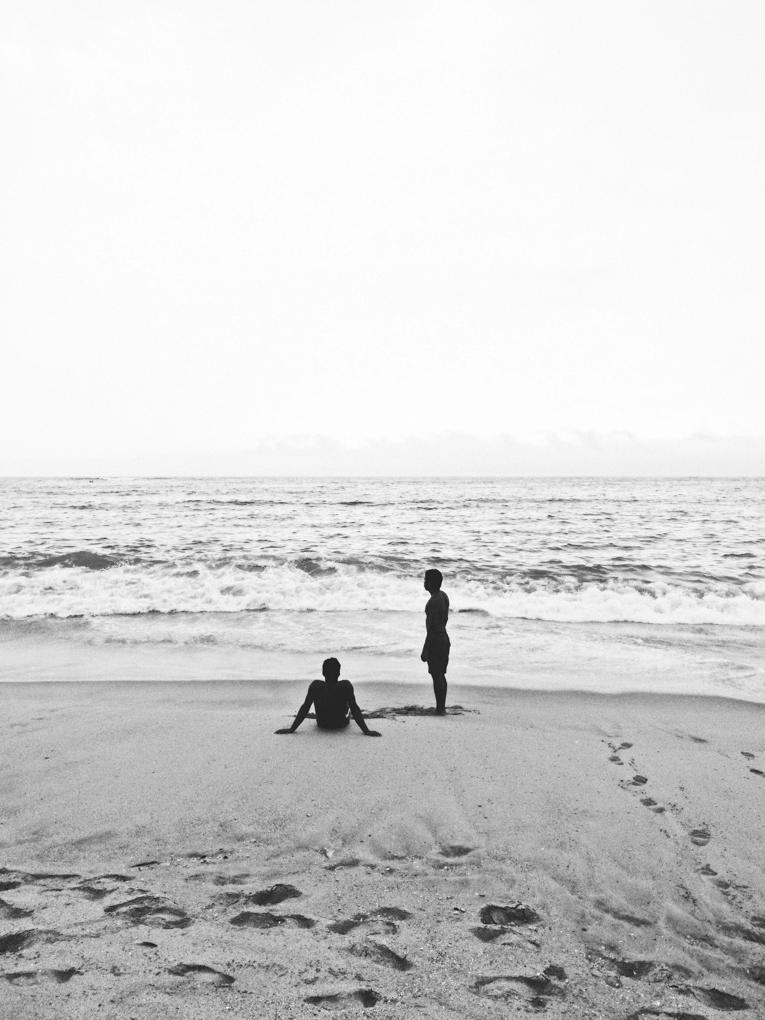 Perú, a family trip shot on iPhone