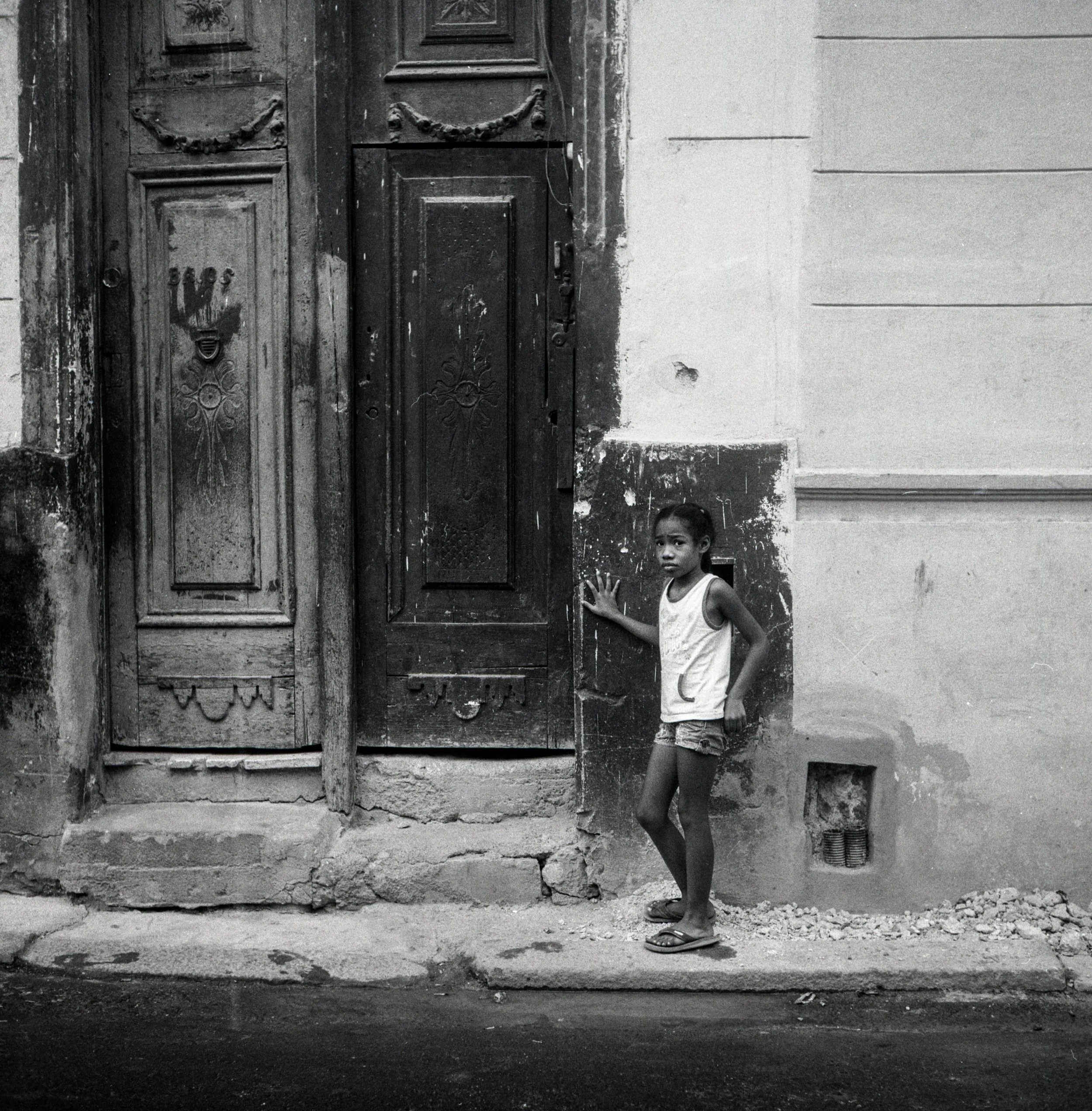 Cuba, the magic of imperfection