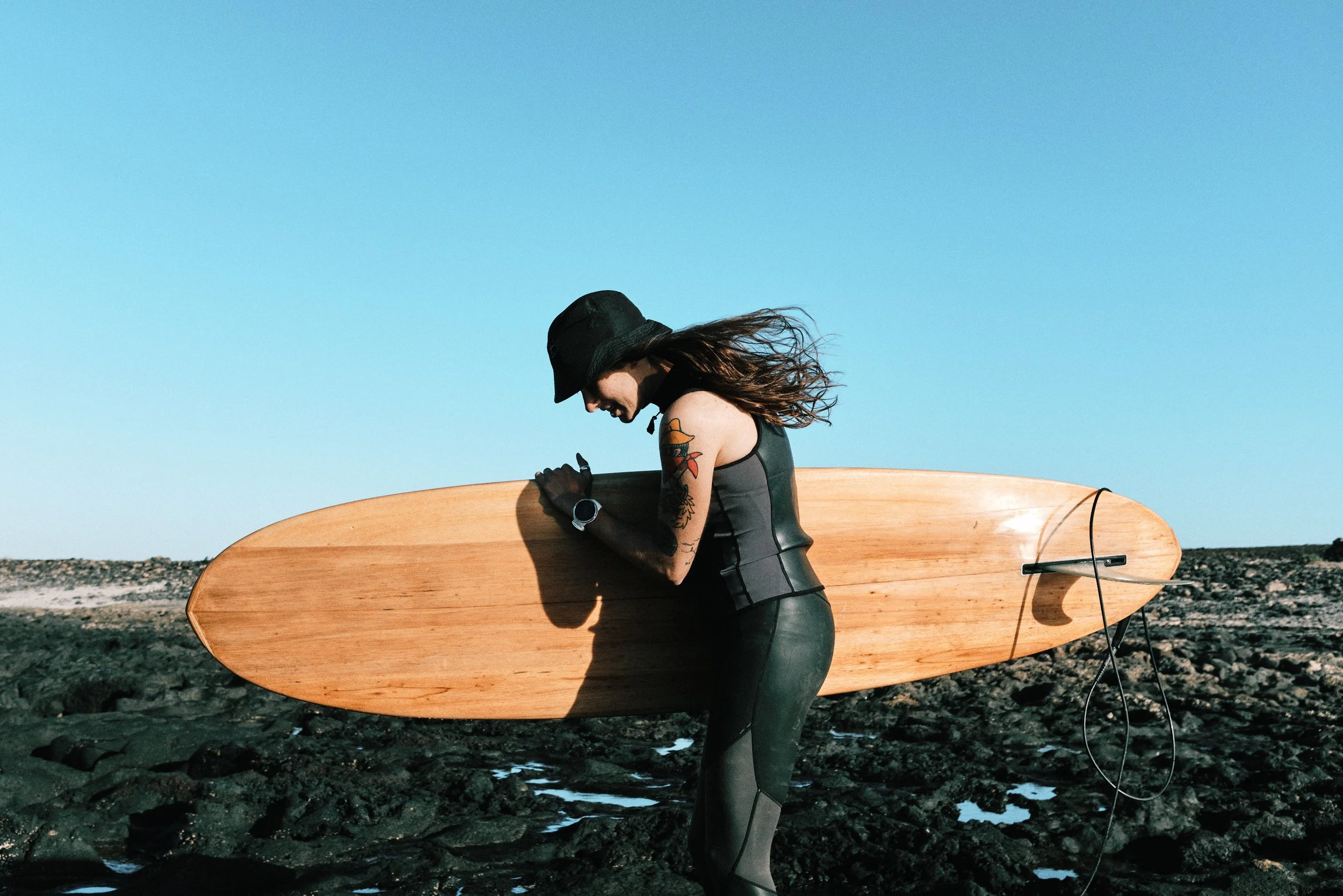 SUUNTO Sami Sauri ambassador