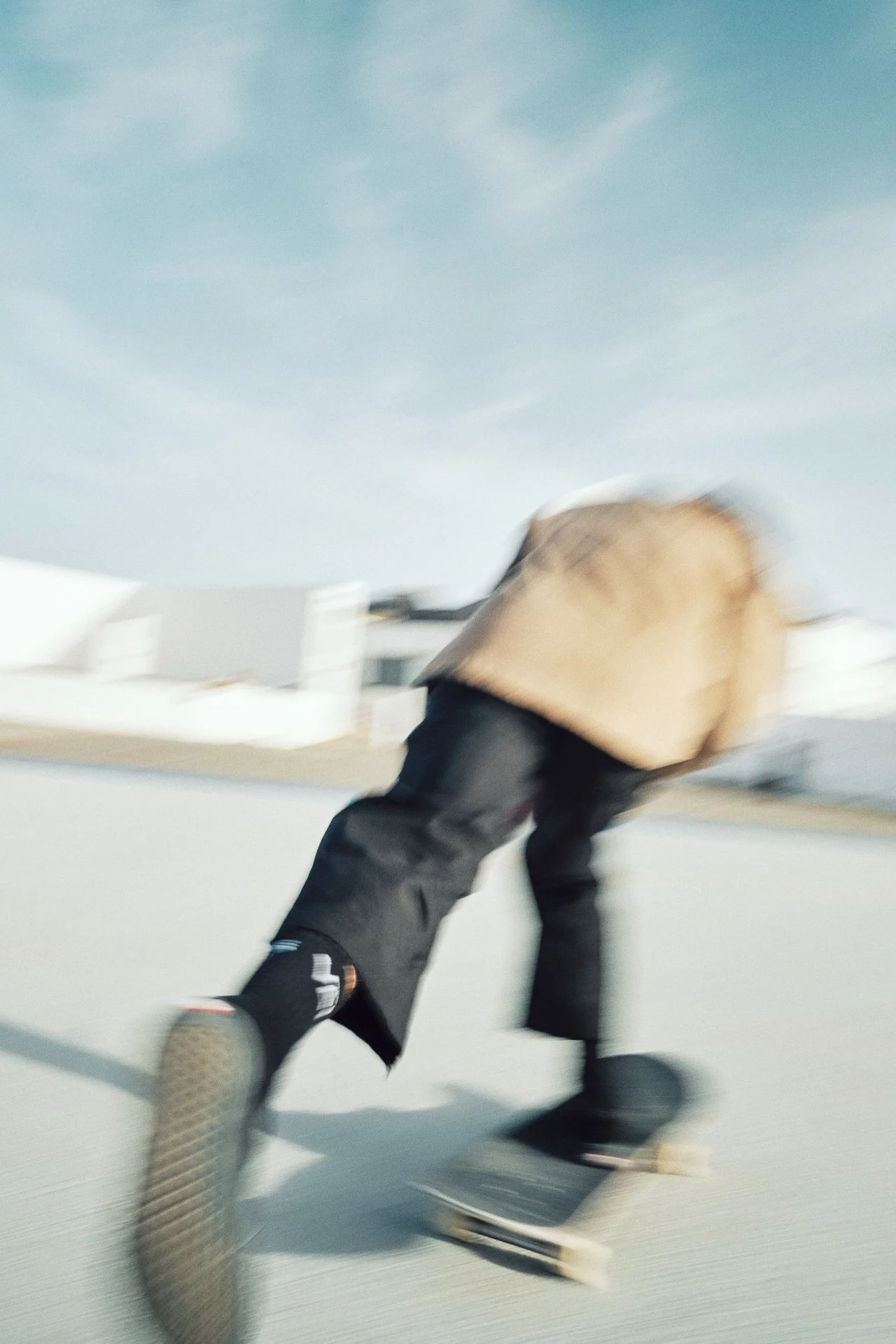 PULAUMI Space is the Place