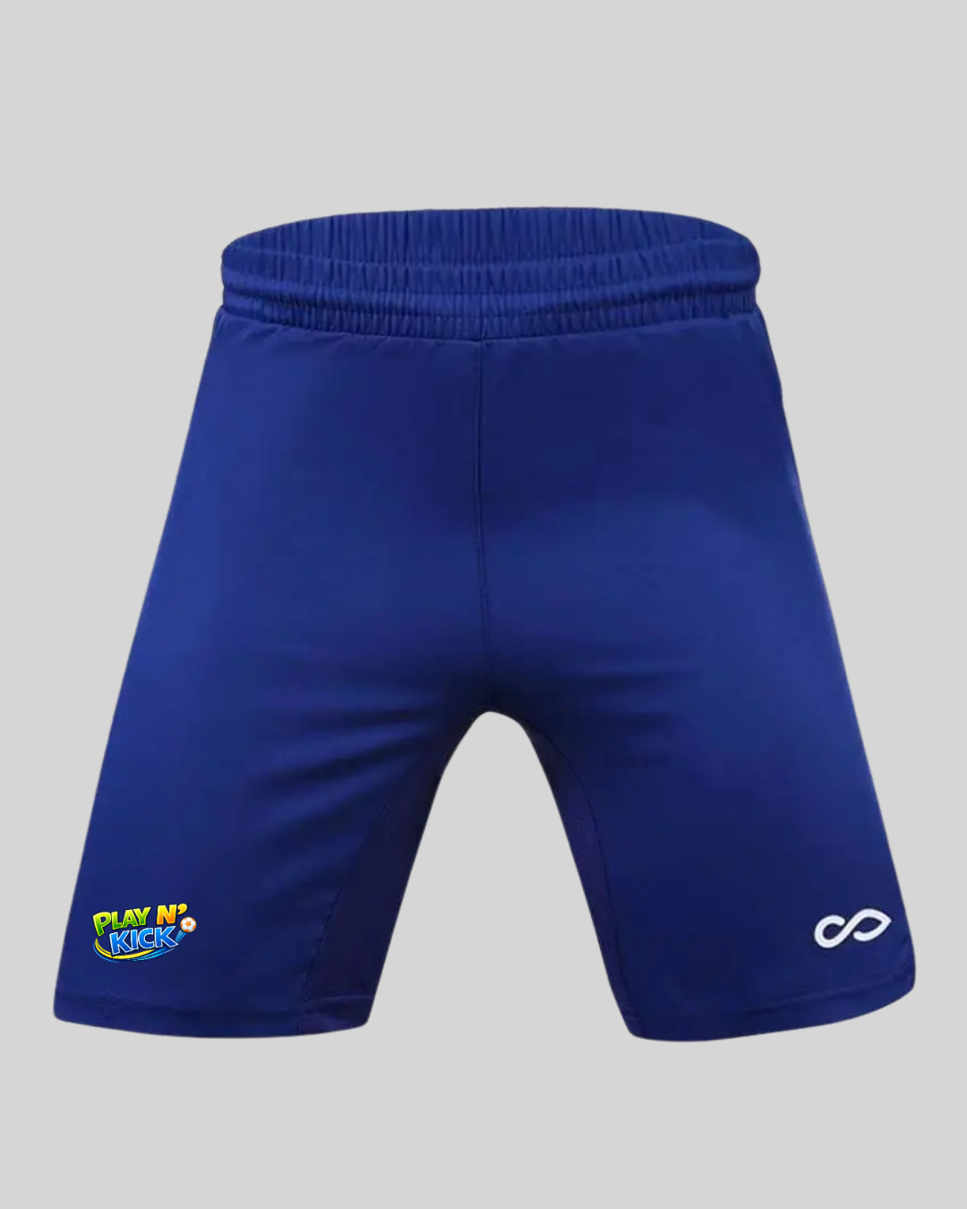 Play N' Kick Shorts