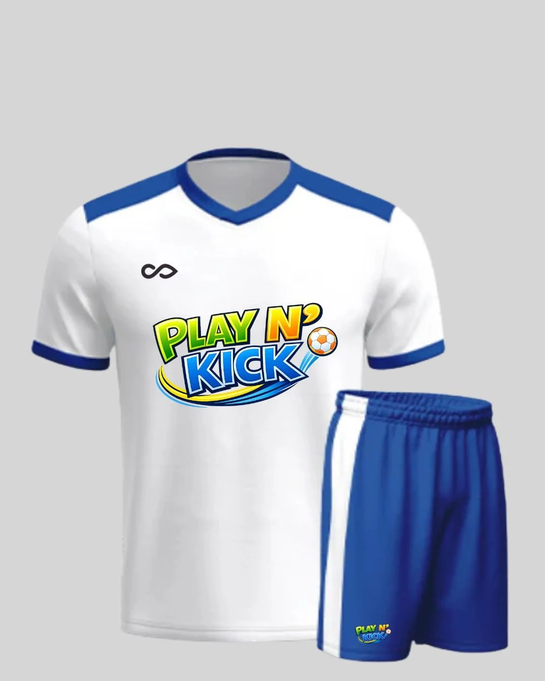 Standard Play N' Kick Set