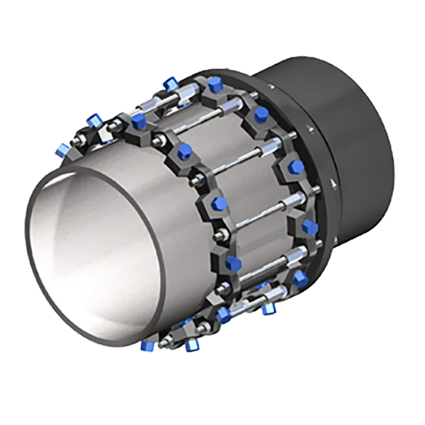 Tandem DI Wedge Action Mechanical Joint Restraint.webp