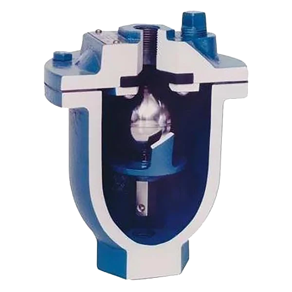 Air Release Valves