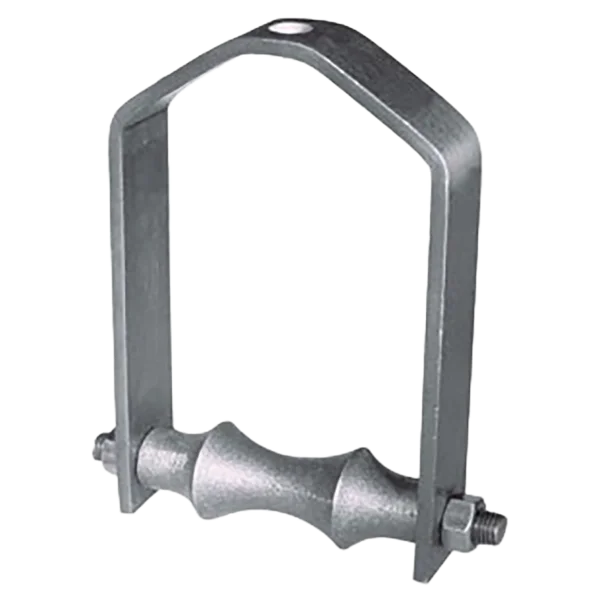 Pipe Rolls & Saddles