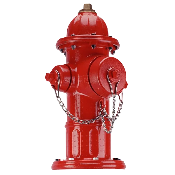 Fire Hydrants