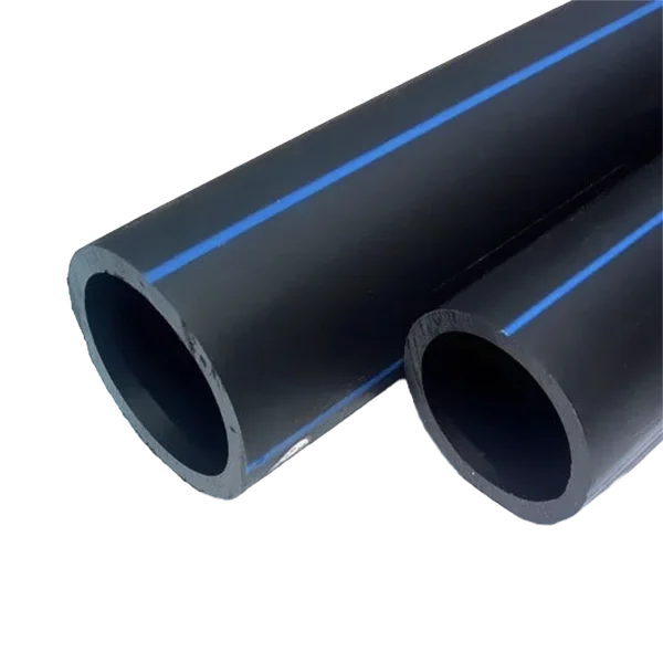 Municipal HDPE Pipe