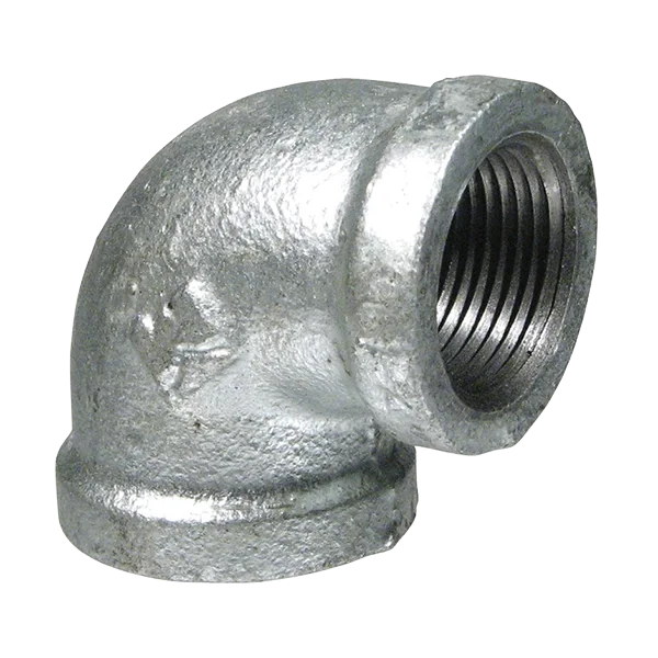 Galvanized Fittings