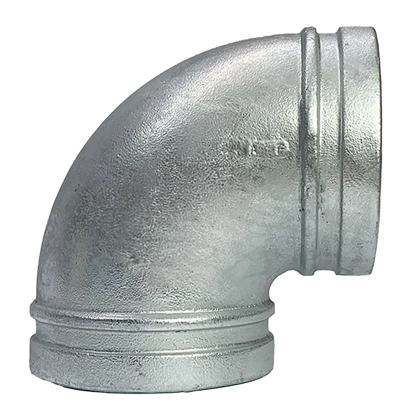 Grooved Galvanized Fitting.webp