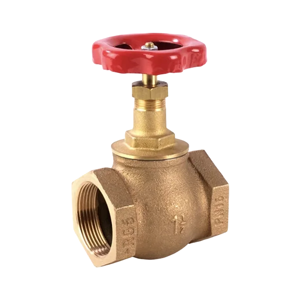 FIre Protection Globe Valves