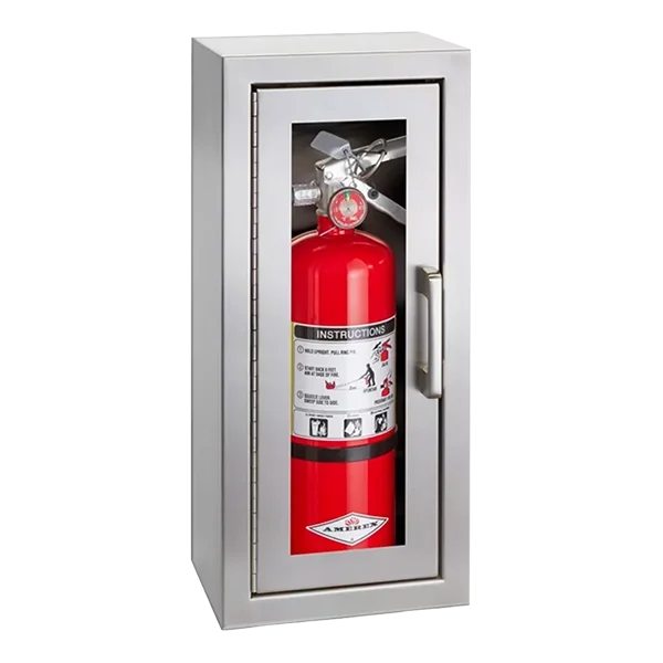 Fire Extinguisher Cabinets