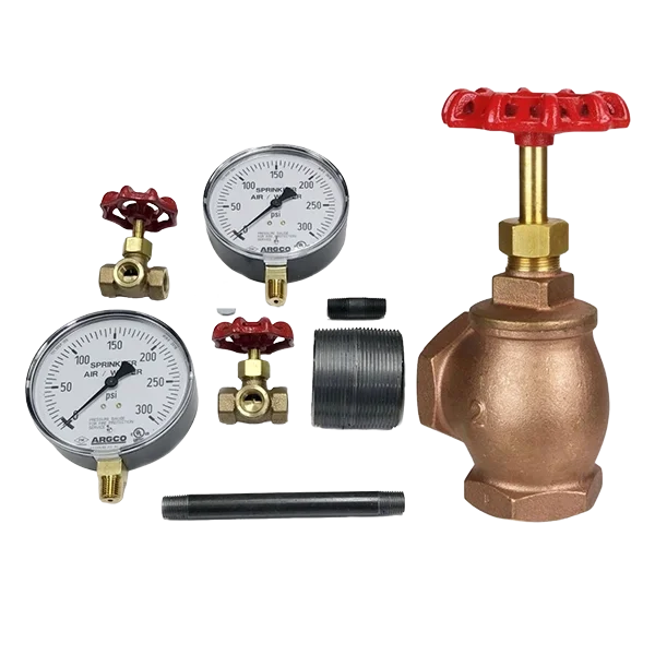 Riser Check Valve Trim Kits