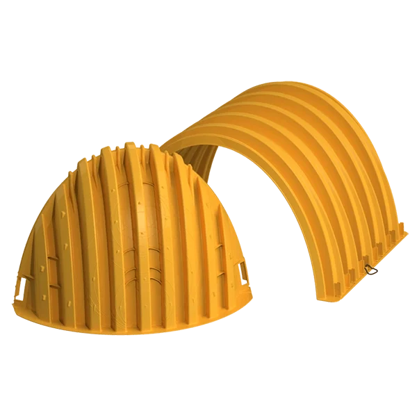 Stormwater Retention Chambers