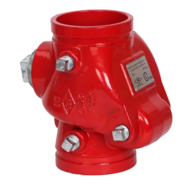 Fire Protection Check Valves