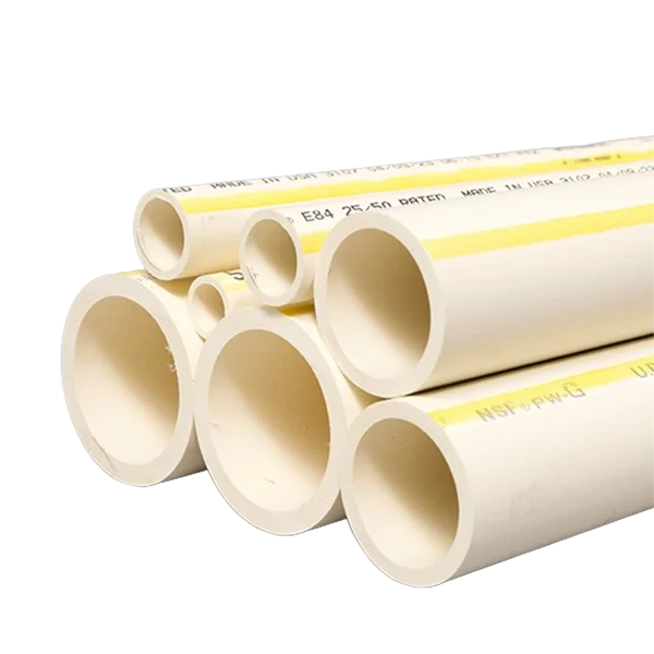 CPVC Pipe