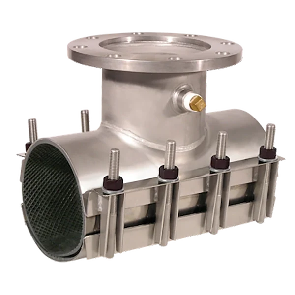 Stainless Steel Tapping Sleeves.webp