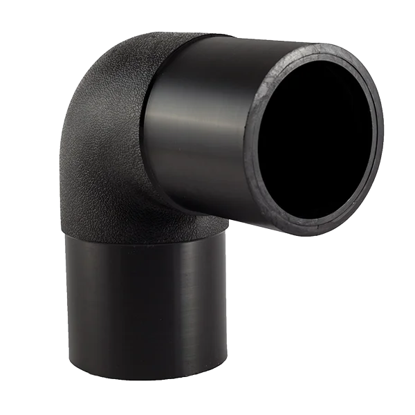 Municipal HDPE Fiitings