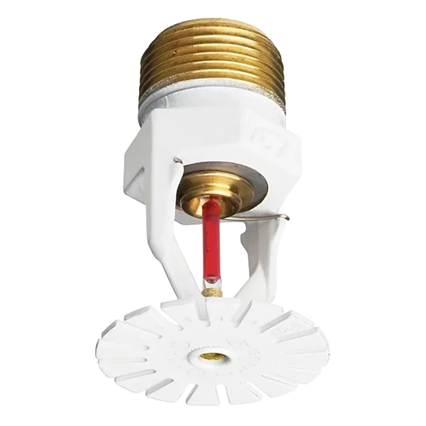 Extended Response Quick Response Fire Sprinklers