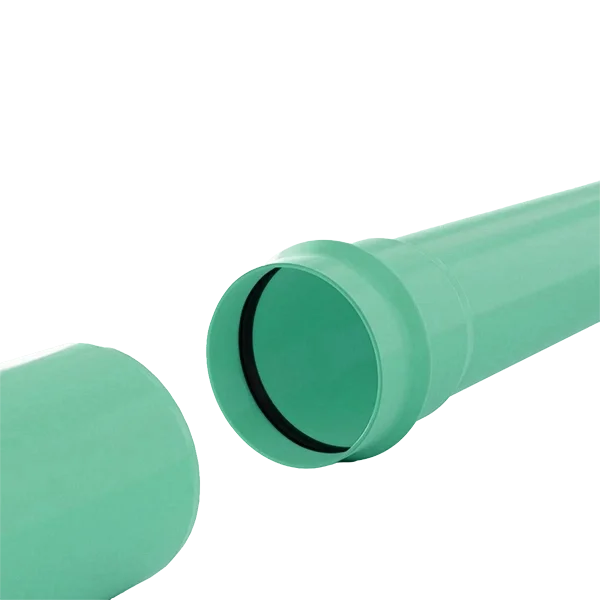 Municipal C909 PVCO Pipe Green.webp