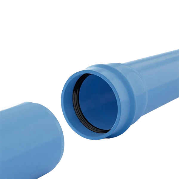 AWWA C900 IB PVC Pressure Pipe