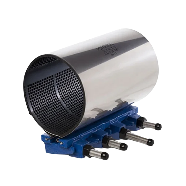 Stainless Steel Single Panel Repair Clamp