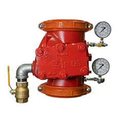 Swing Check & Riser Check Valve