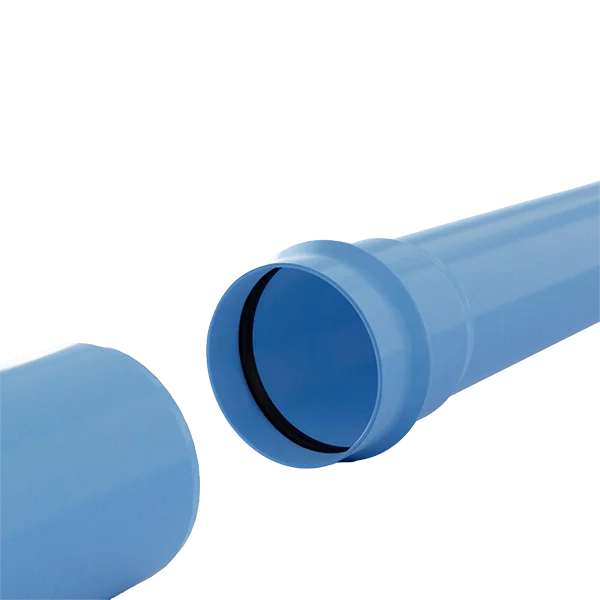 AWWA C909 IB PVCO Pressure Pipe