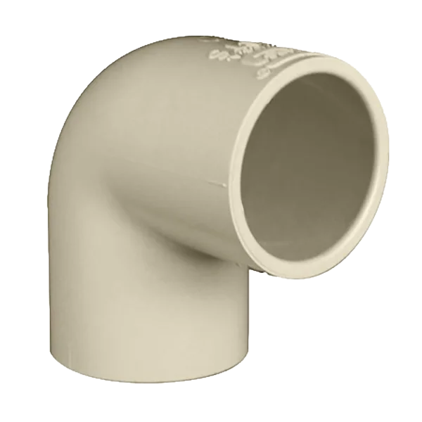 CPVC Fittings